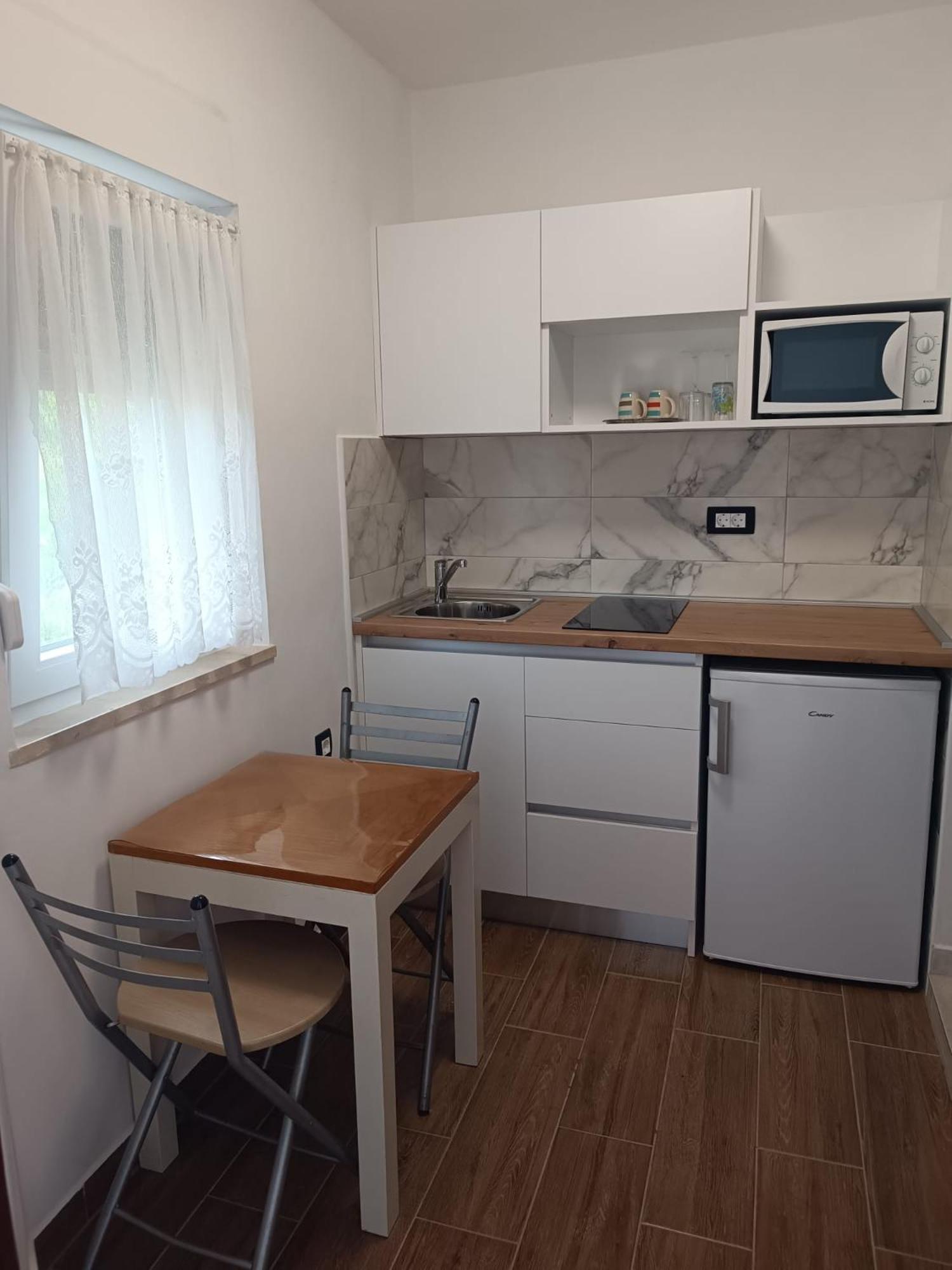Apartments Novacic Пореч Екстер'єр фото