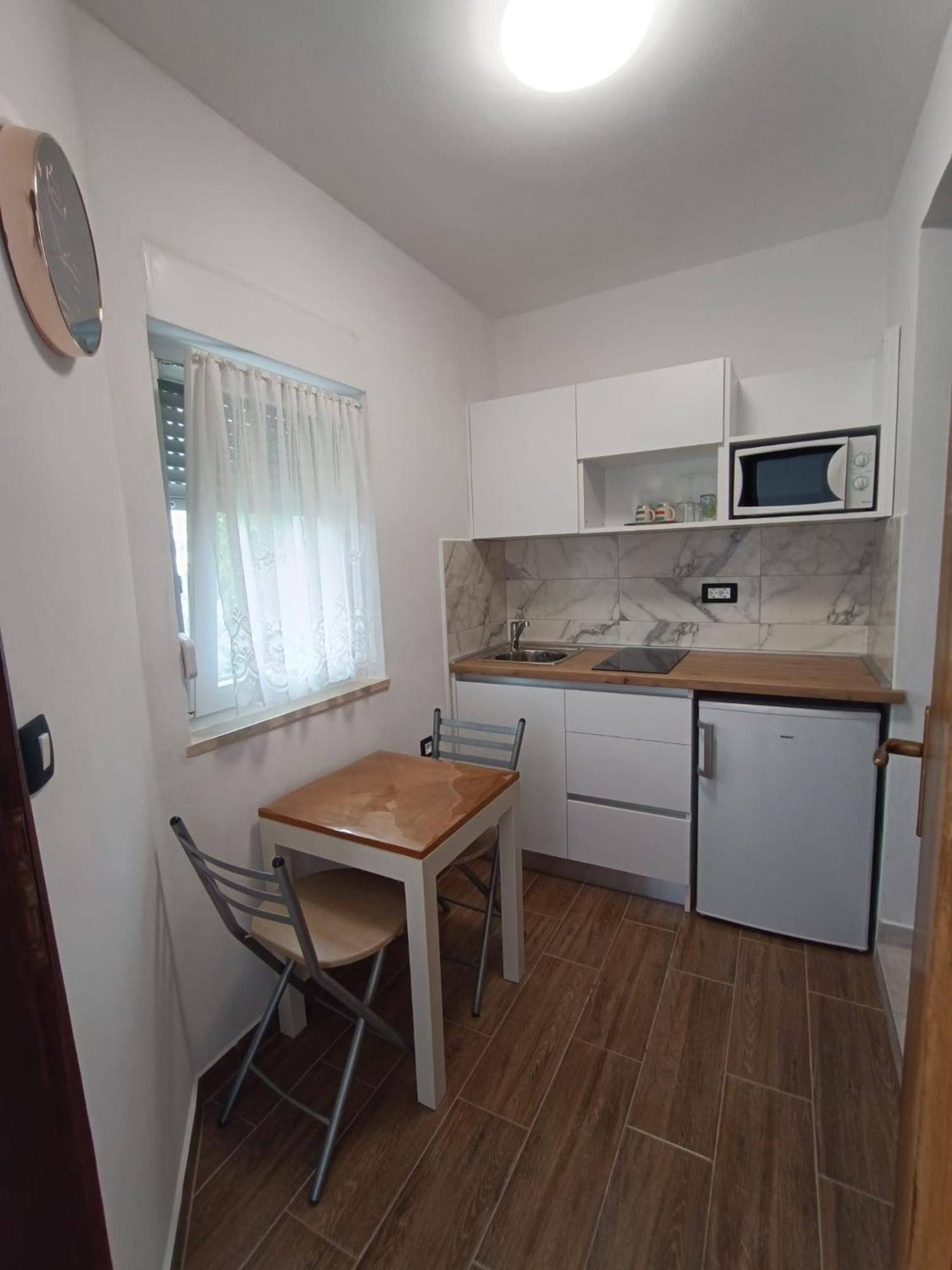 Apartments Novacic Пореч Екстер'єр фото
