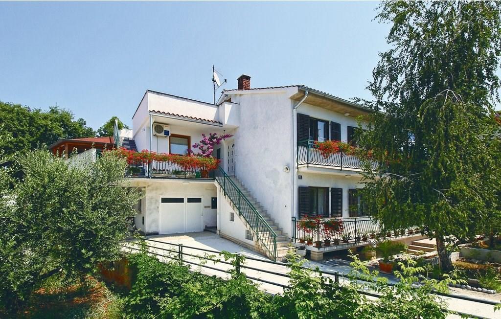 Apartments Novacic Пореч Екстер'єр фото