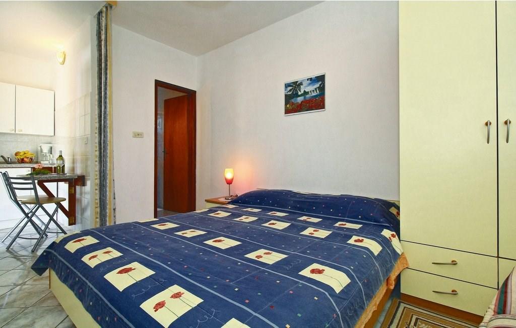 Apartments Novacic Пореч Екстер'єр фото