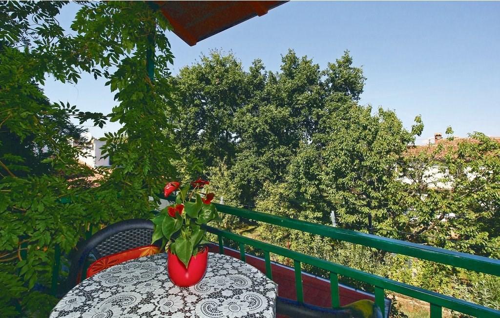 Apartments Novacic Пореч Екстер'єр фото
